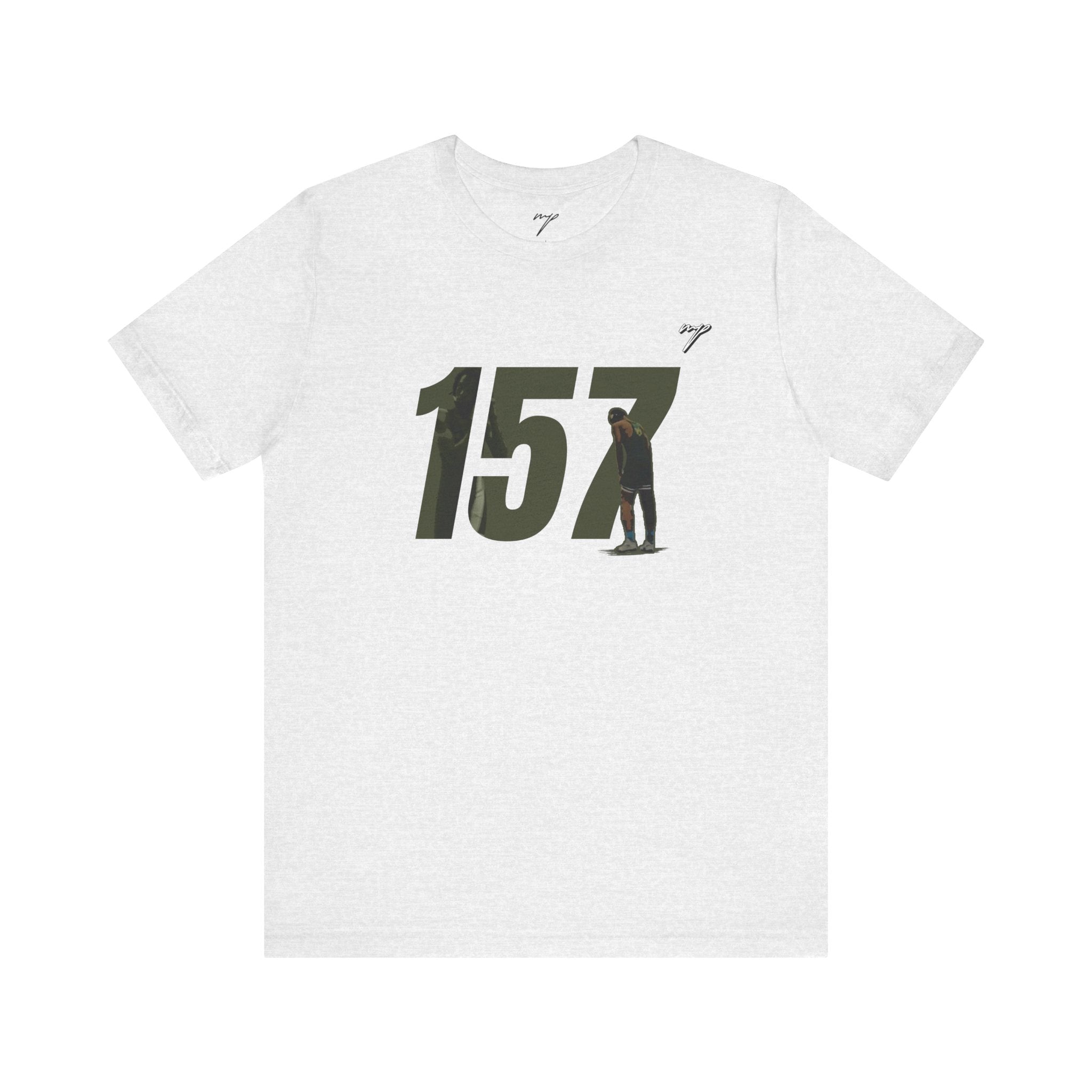 Dieuseul Dauphin Graphic Tee