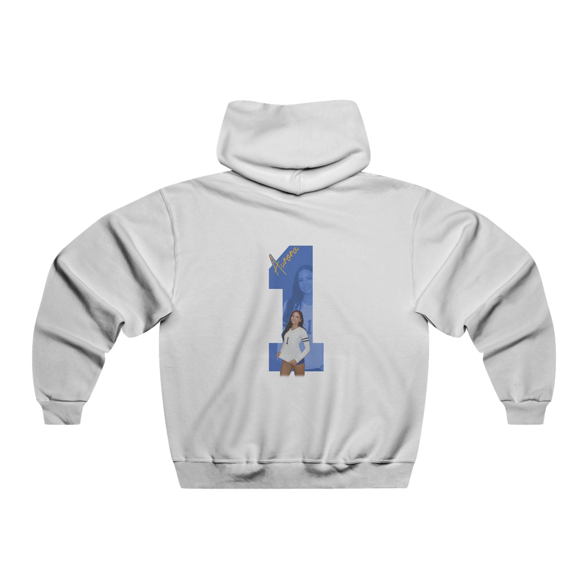 Aurora Rieck Vintage Hoodie