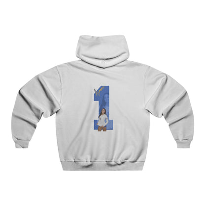 Aurora Rieck Vintage Hoodie