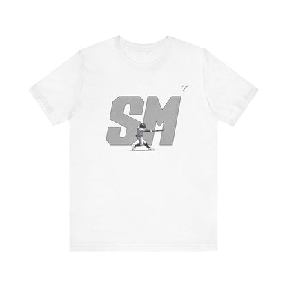 Sebastian Molero Graphic Tee