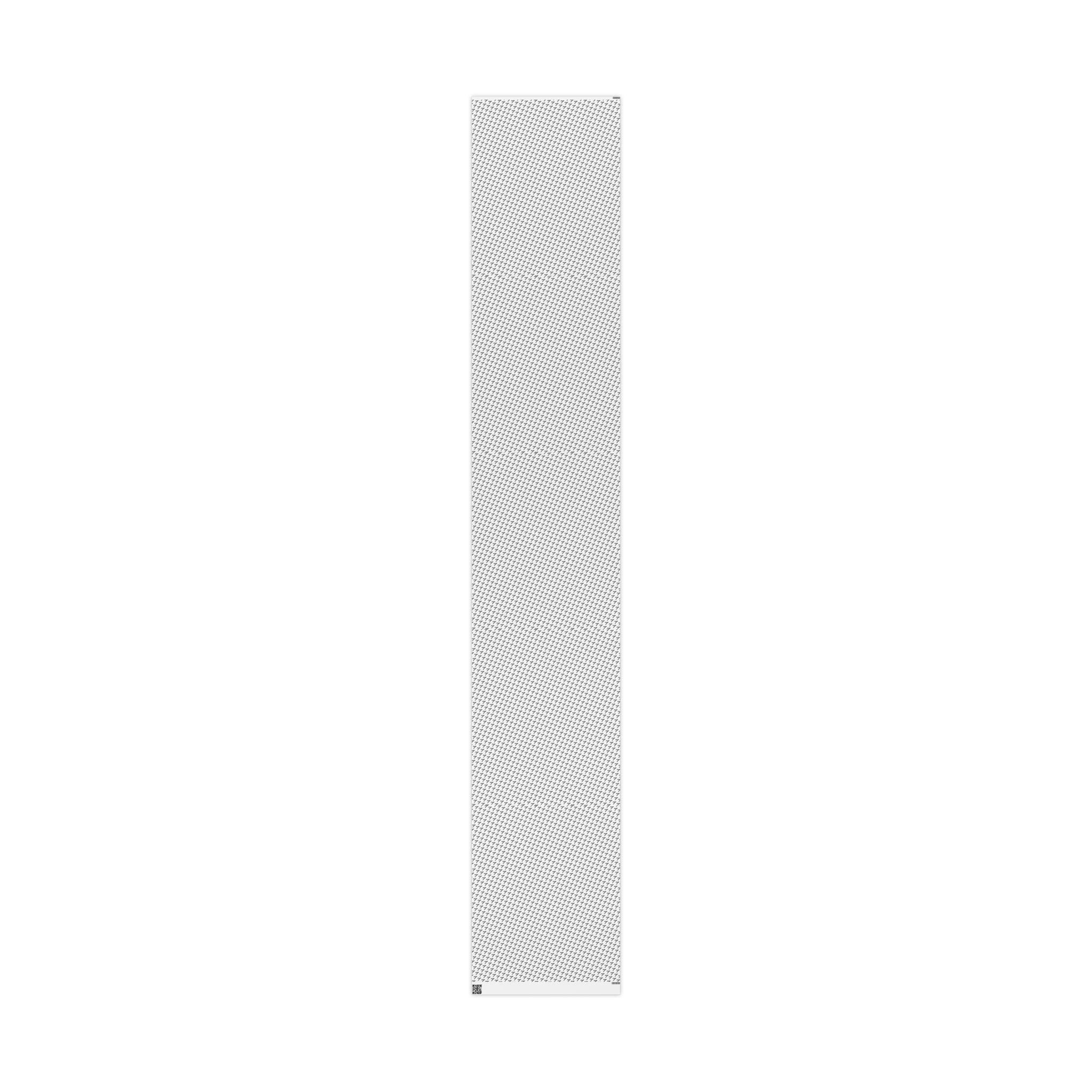 MyPlayer Branded Wrapping Paper (White)