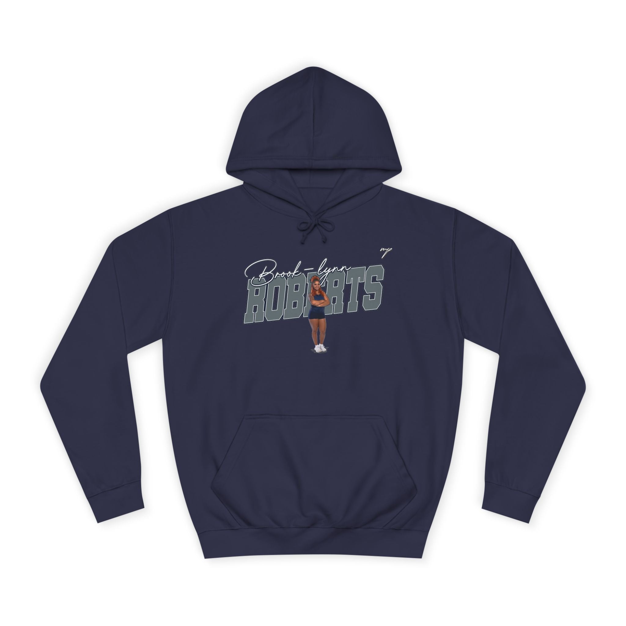 Brook-lynn Roberts Hoodie