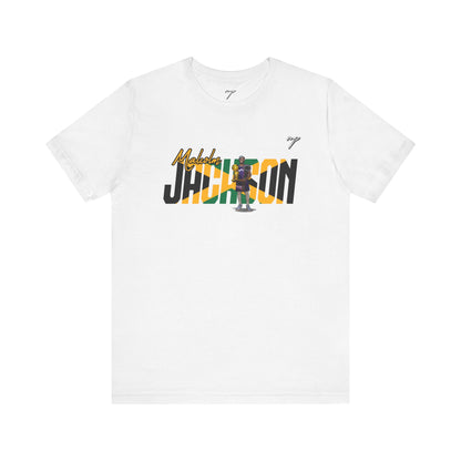 Malcolm Jackson Graphic Tee