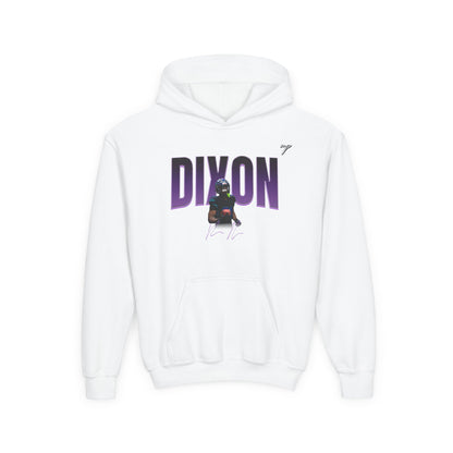 Donyai Dixon YOUTH Hoodie