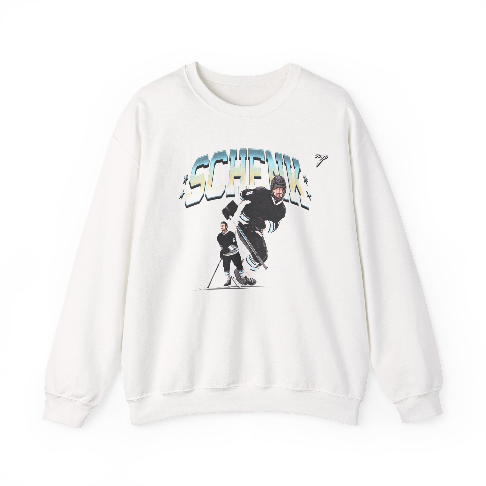 Jacob Schenk Crewneck