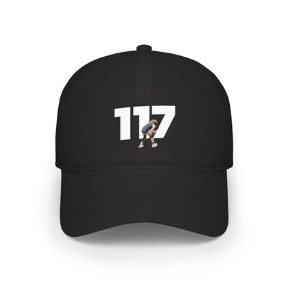 Andi Stephensen Hat
