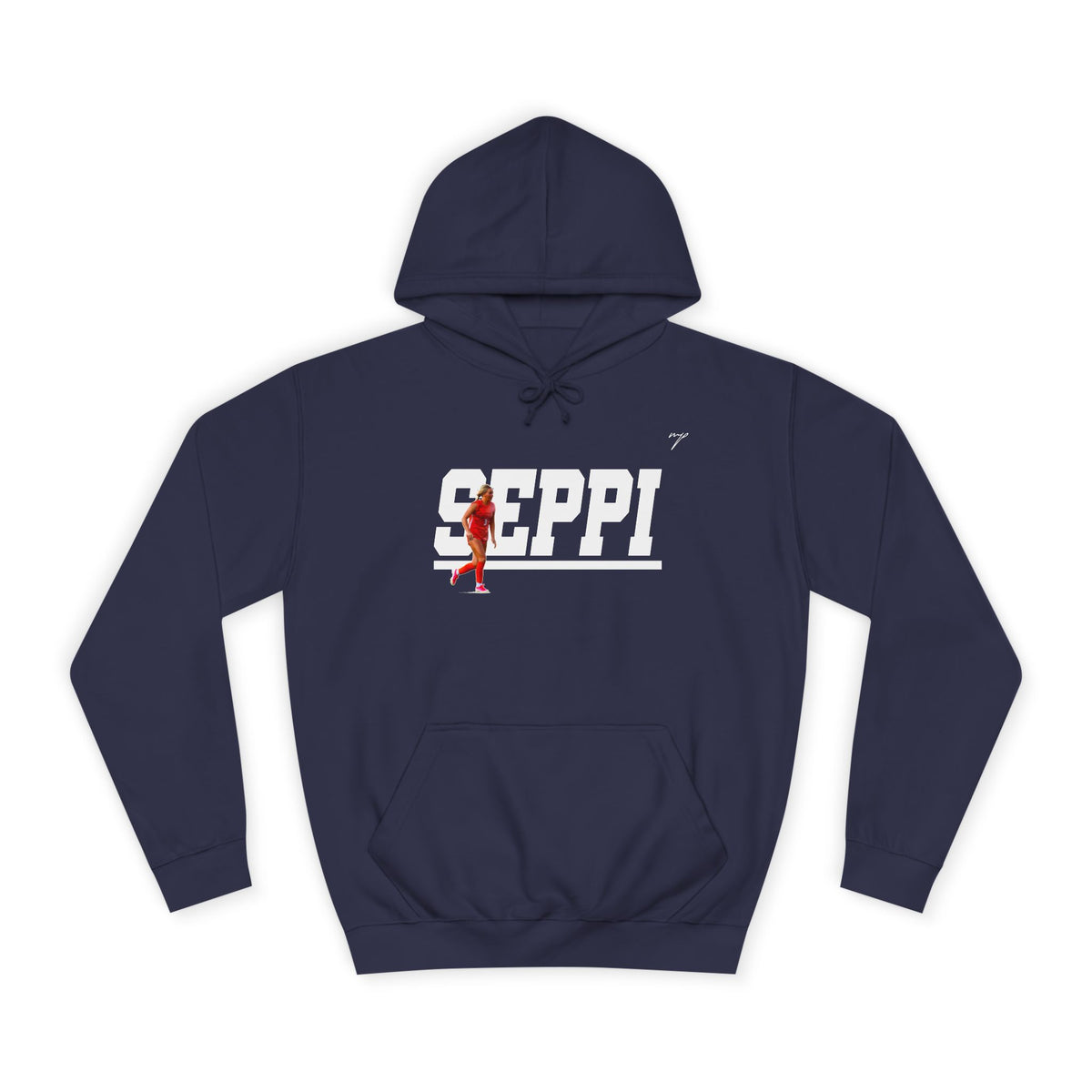 Lauren Seppi Hoodie