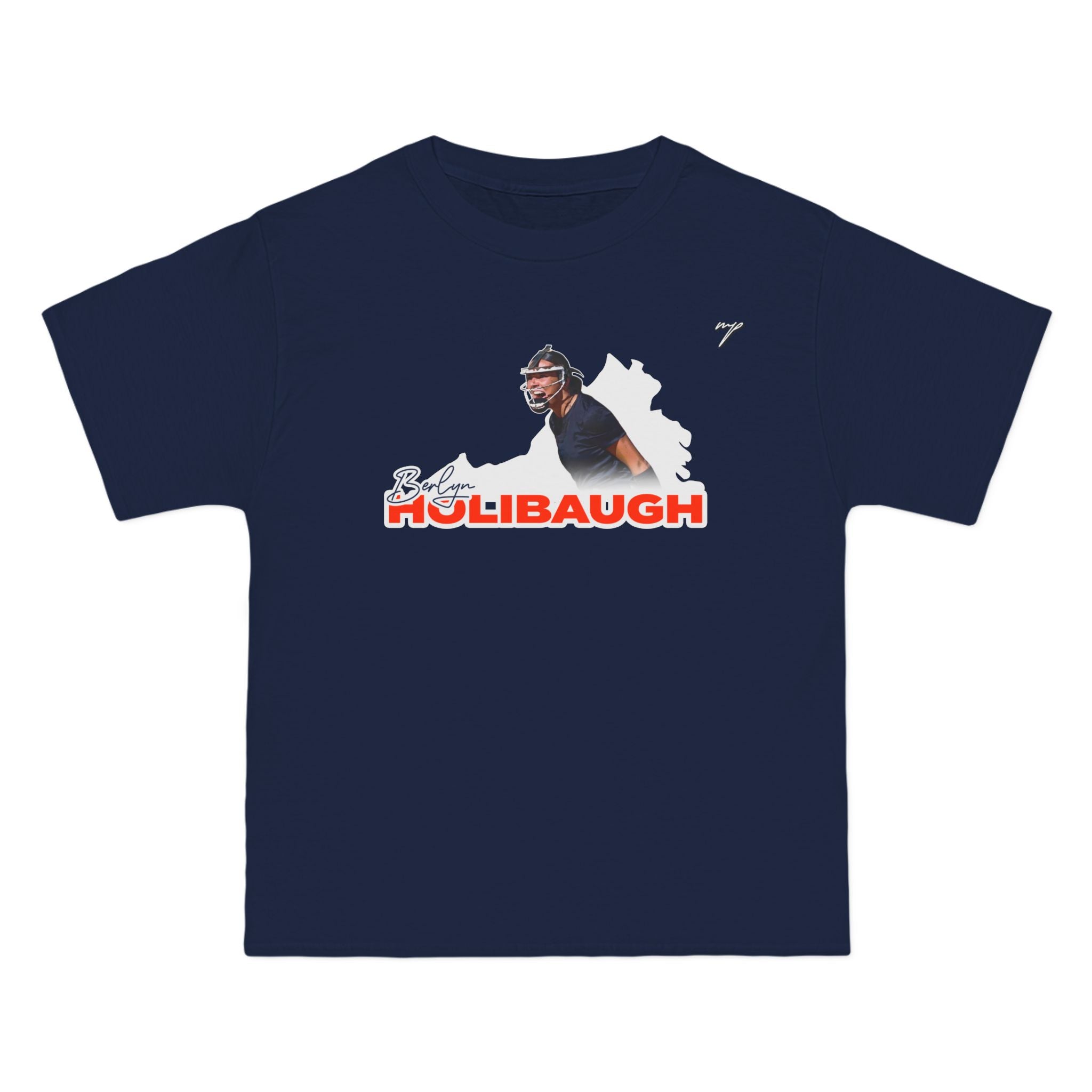 Berlyn Holibaugh Vintage Tee