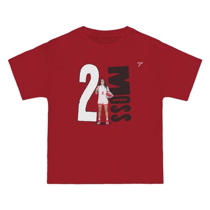 Morgan Ives Vintage Tee