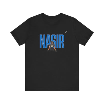 Nasir Lewis Graphic Tee