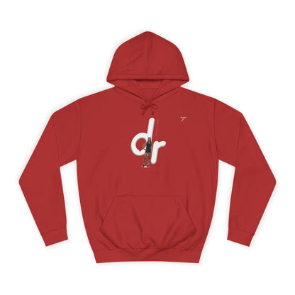 Delaney Riekert Hoodie