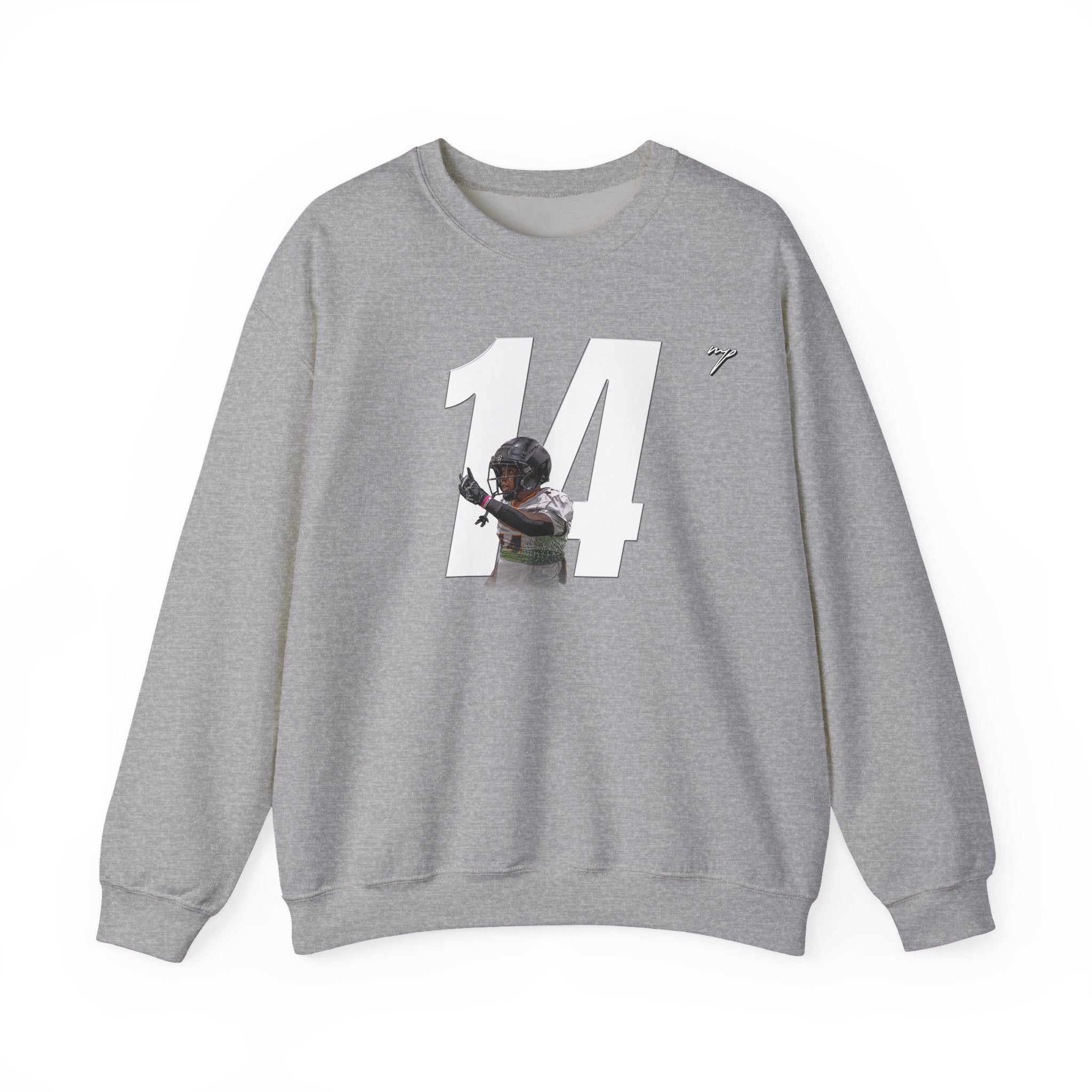 Mike Lee Crewneck