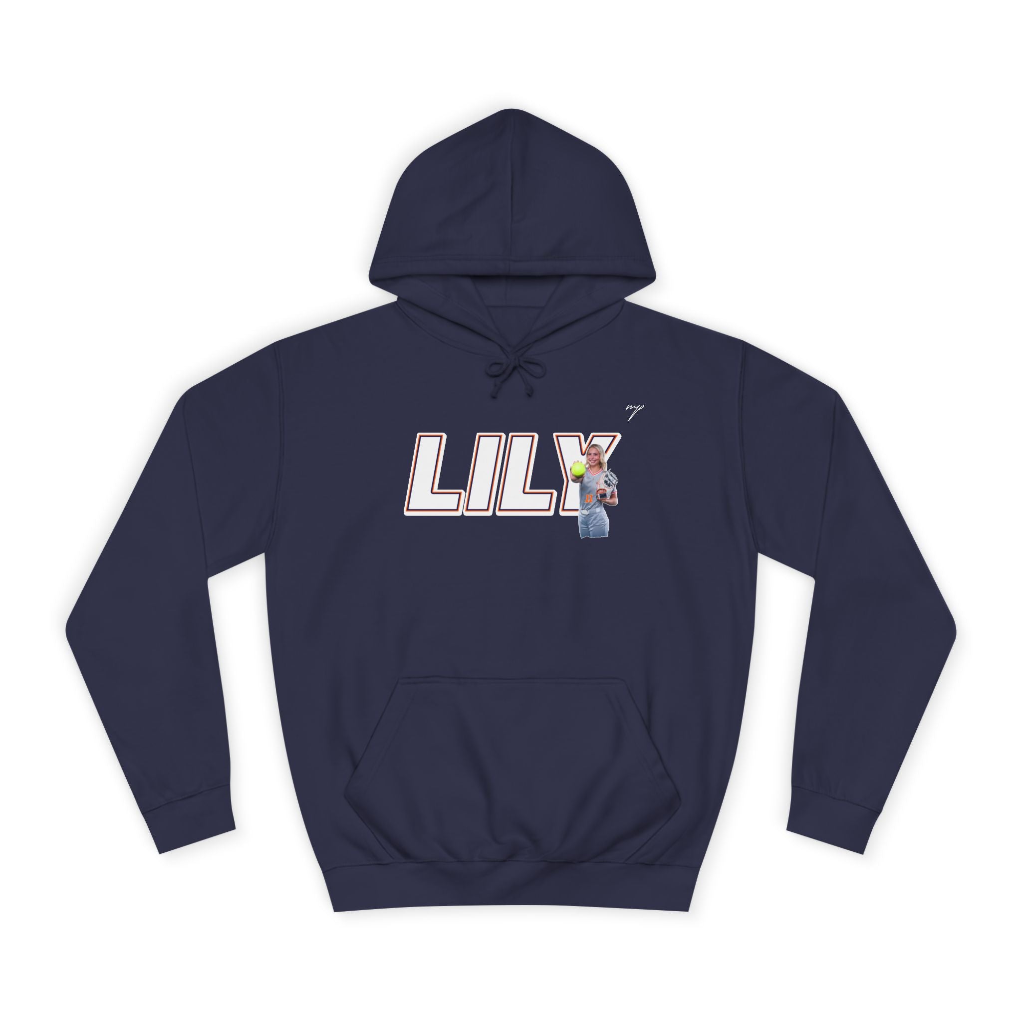 Lily Kolsrud Hoodie
