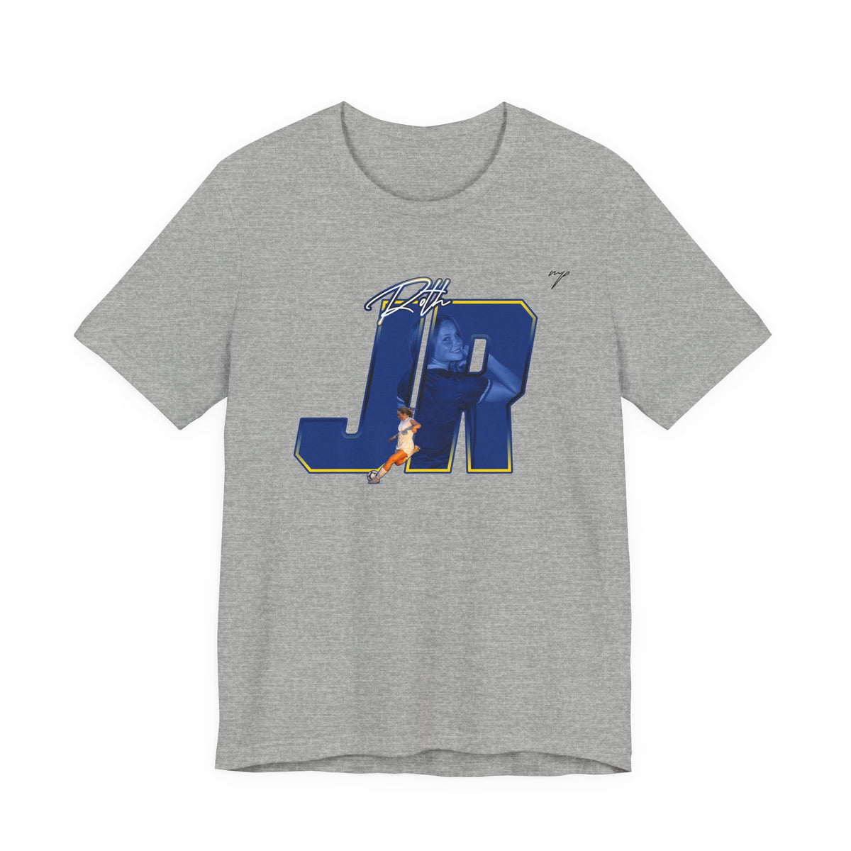 Julianna Roth Graphic Tee