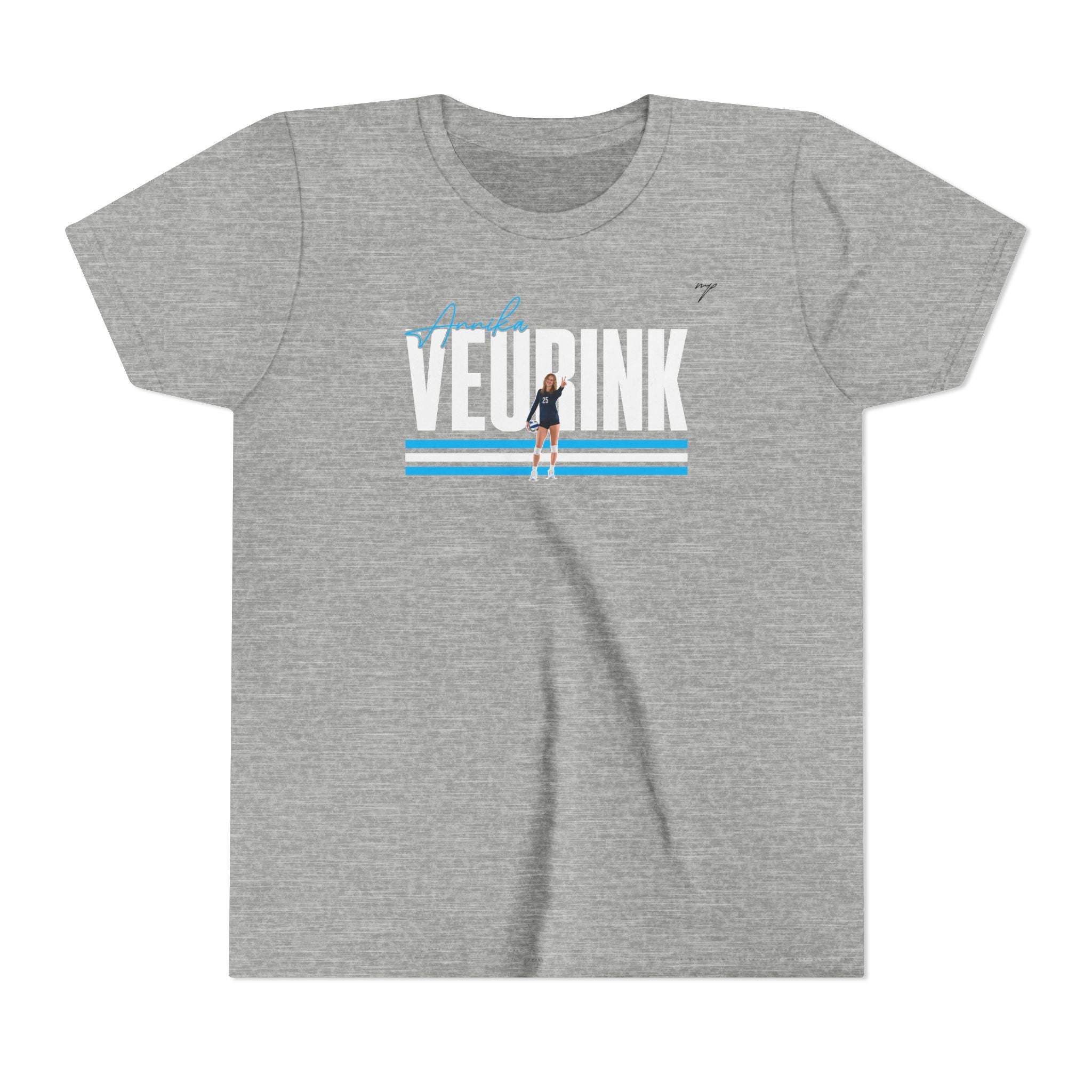 Annika Veurink YOUTH Graphic Tee
