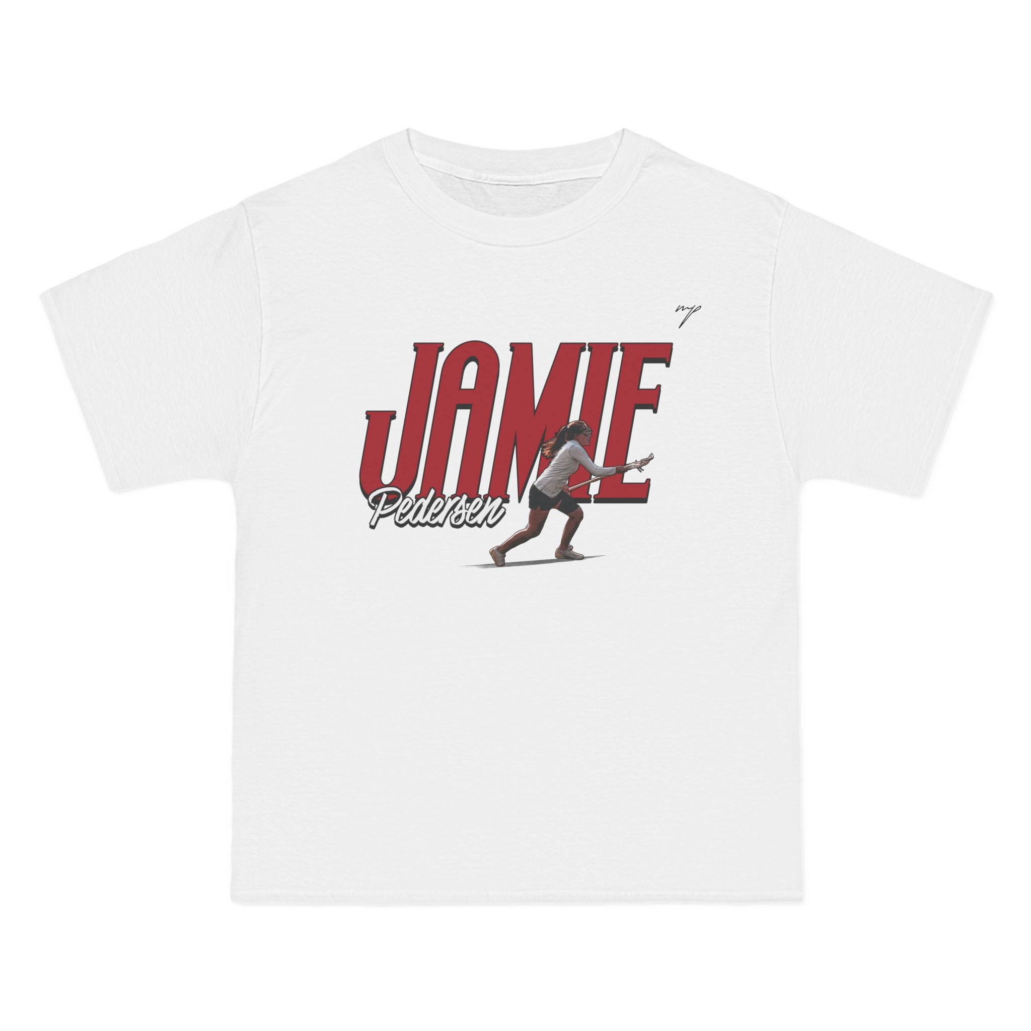Jamie Pedersen Vintage Tee