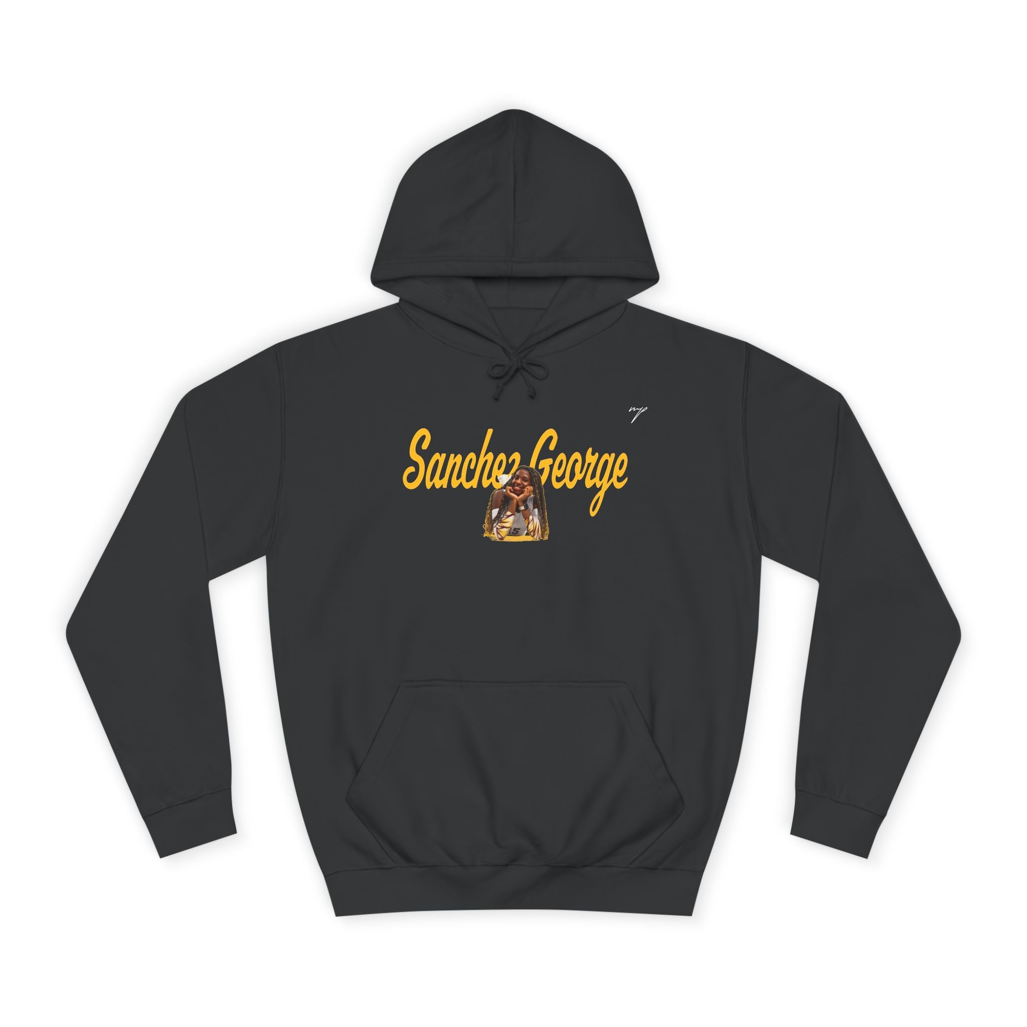 Karla Sanchez Hoodie