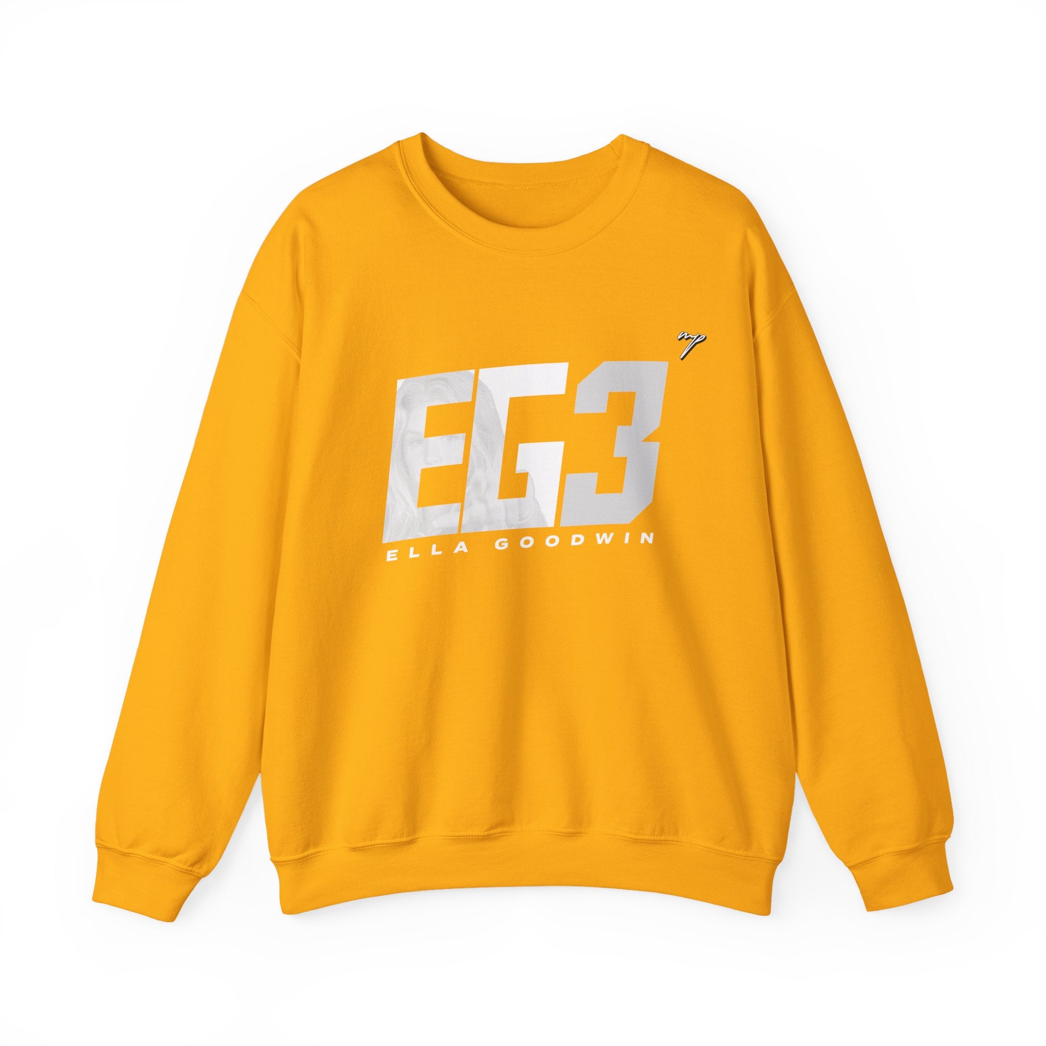 Ella Goodwin Crewneck