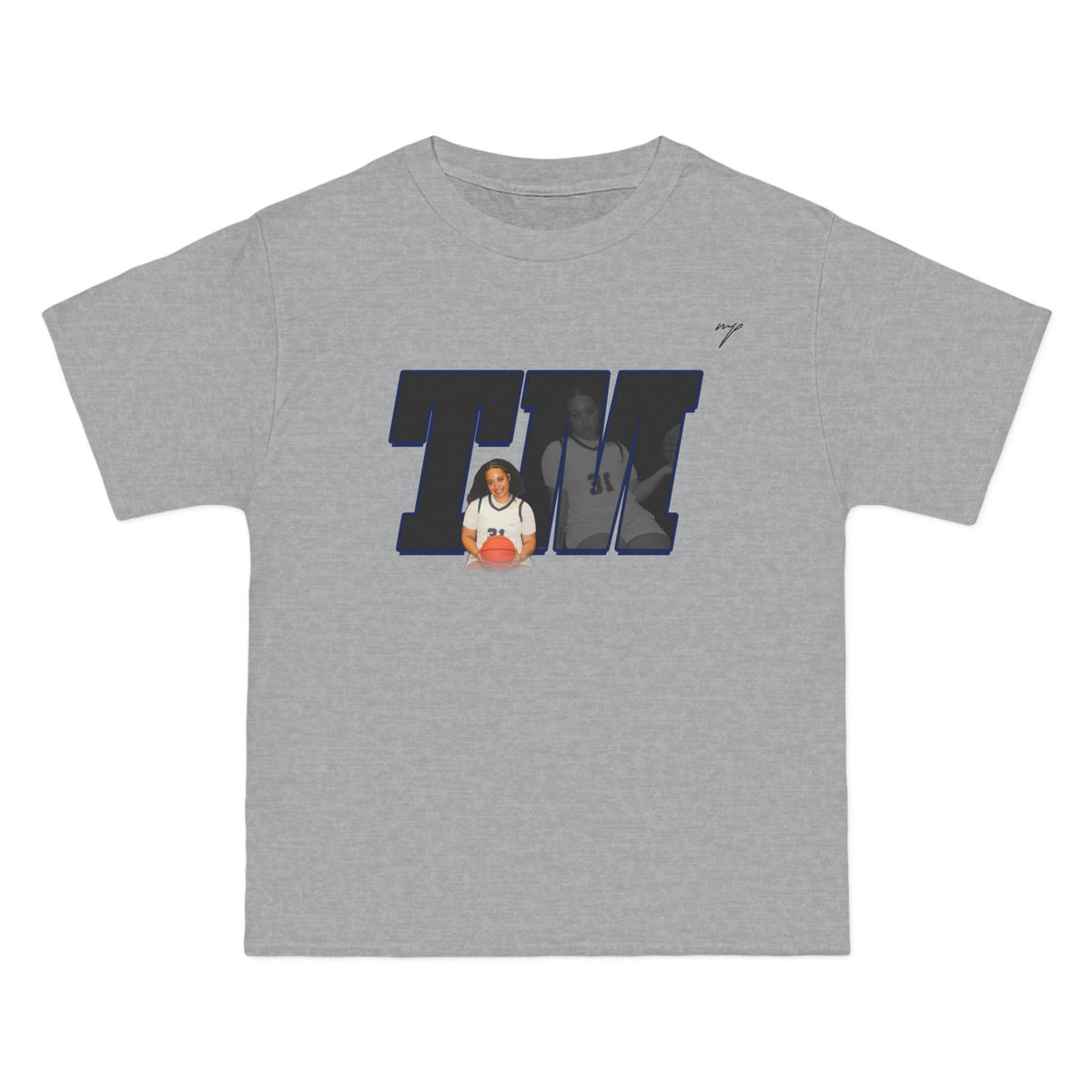 Tahlia Morris Vintage Tee