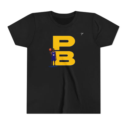 Phil Berryhill YOUTH Graphic Tee
