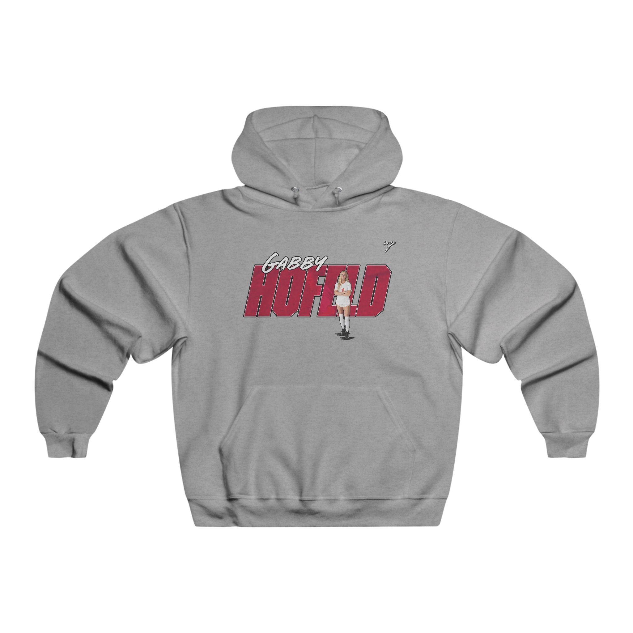 Gabby Hofeld Vintage Hoodie