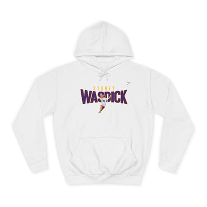 Sydney Wasdick Hoodie