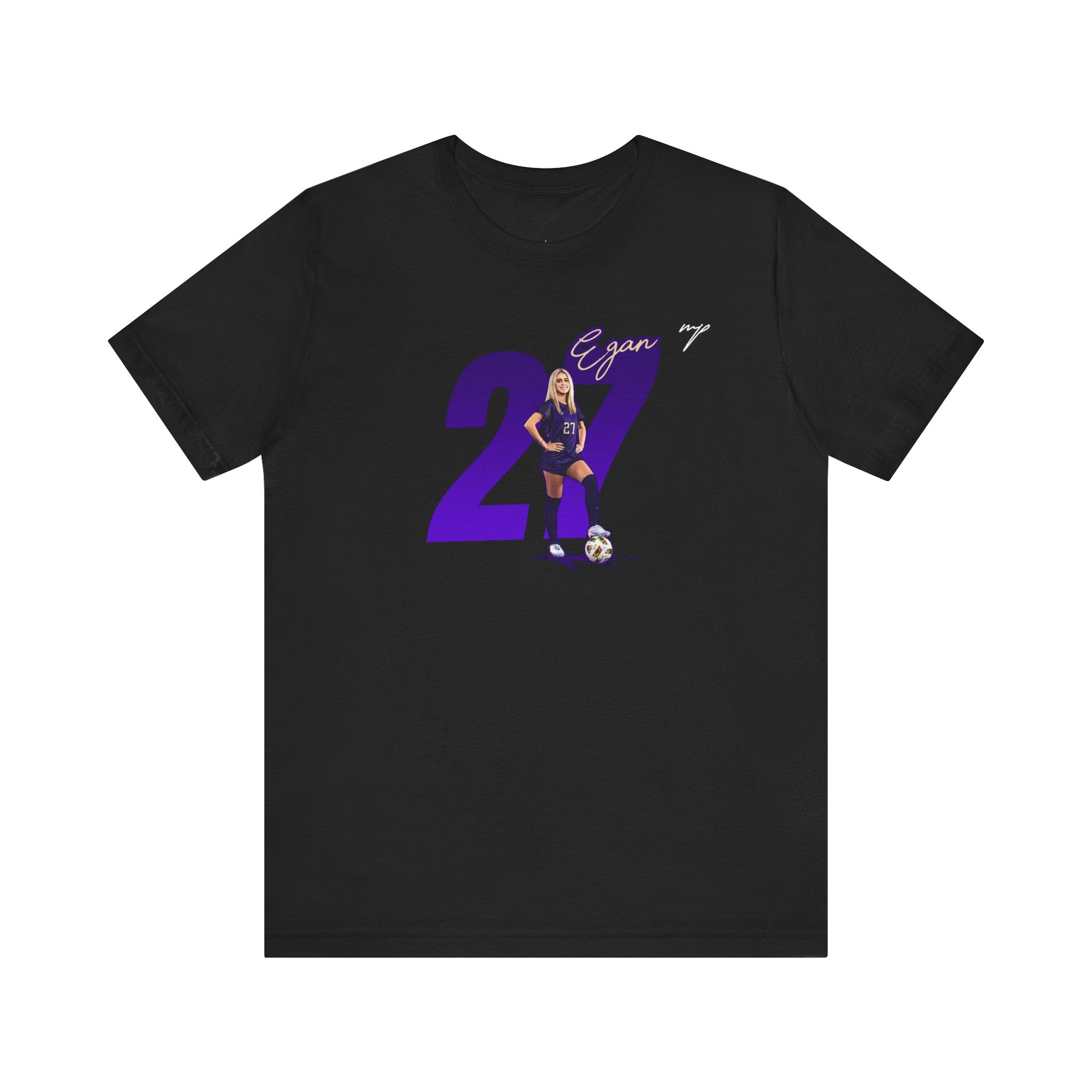 Cecelia Egan Graphic Tee