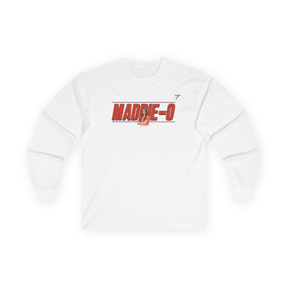 Madison O'Hagan Long Sleeve Tee