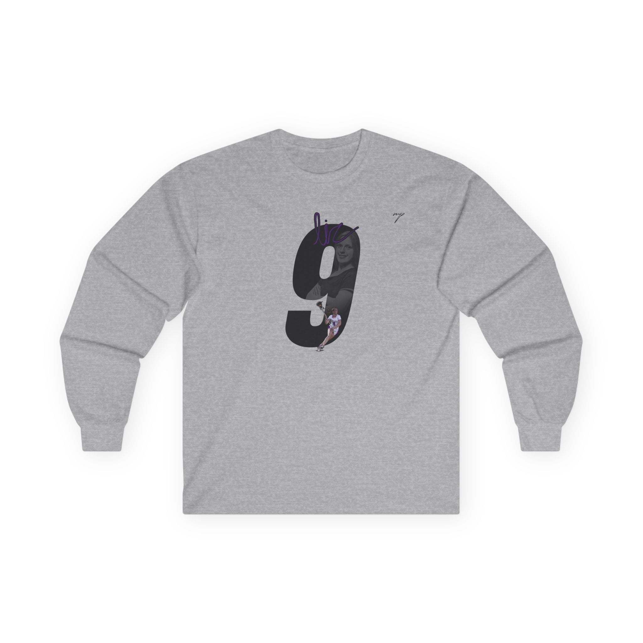 Liz Torres Long Sleeve