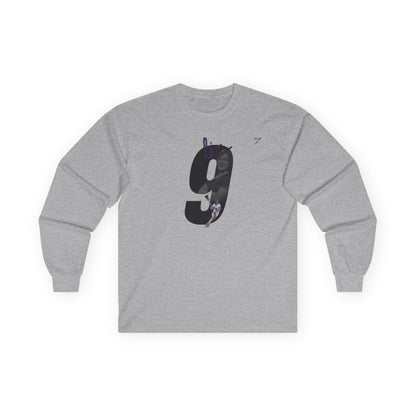 Liz Torres Long Sleeve