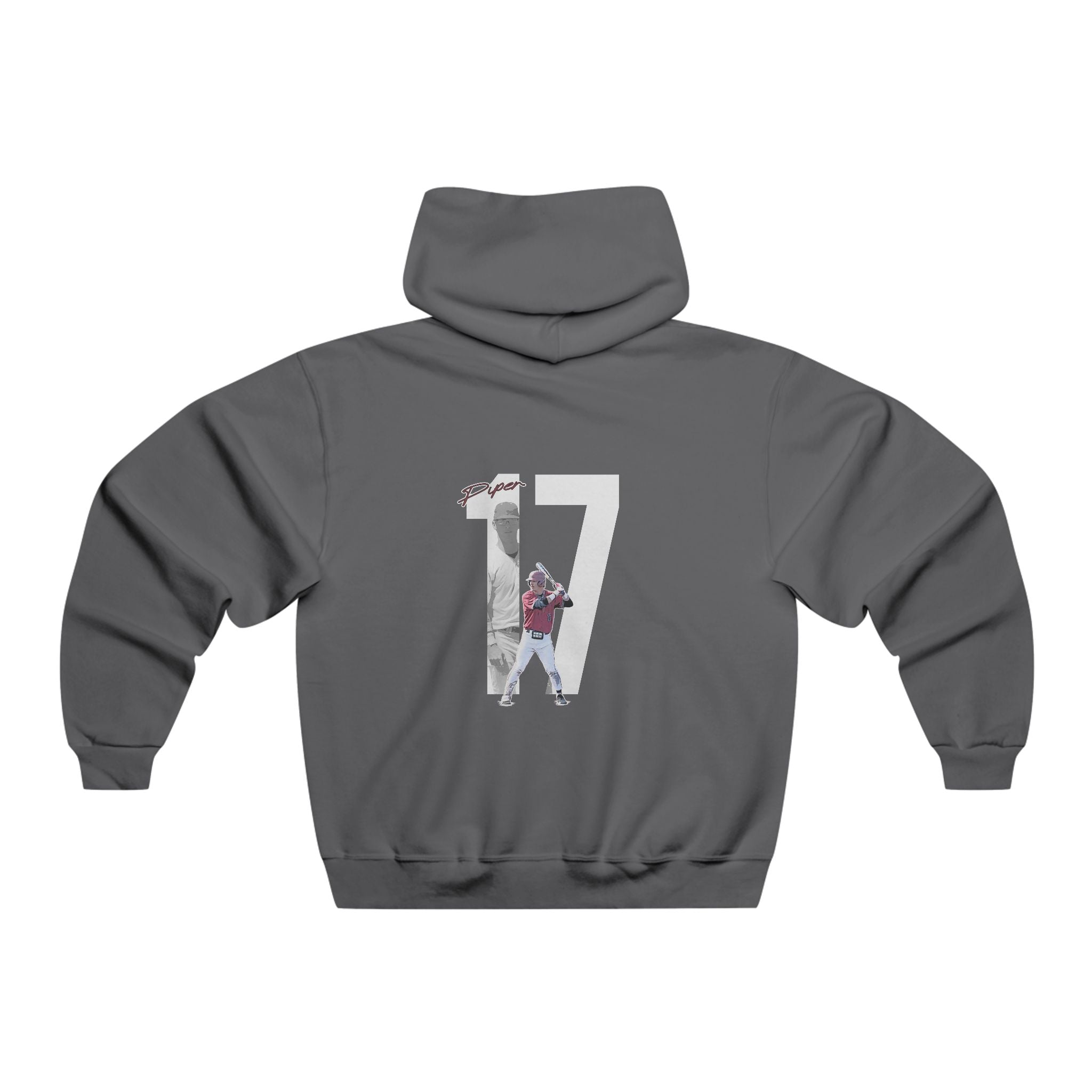 Mason Piper Vintage Hoodie