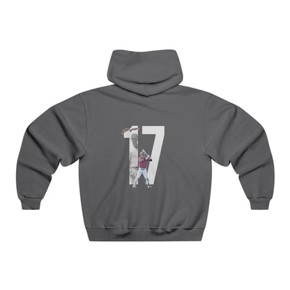 Mason Piper Vintage Hoodie