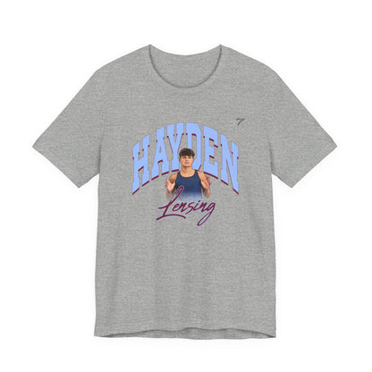 Hayden Lensing Graphic Tee