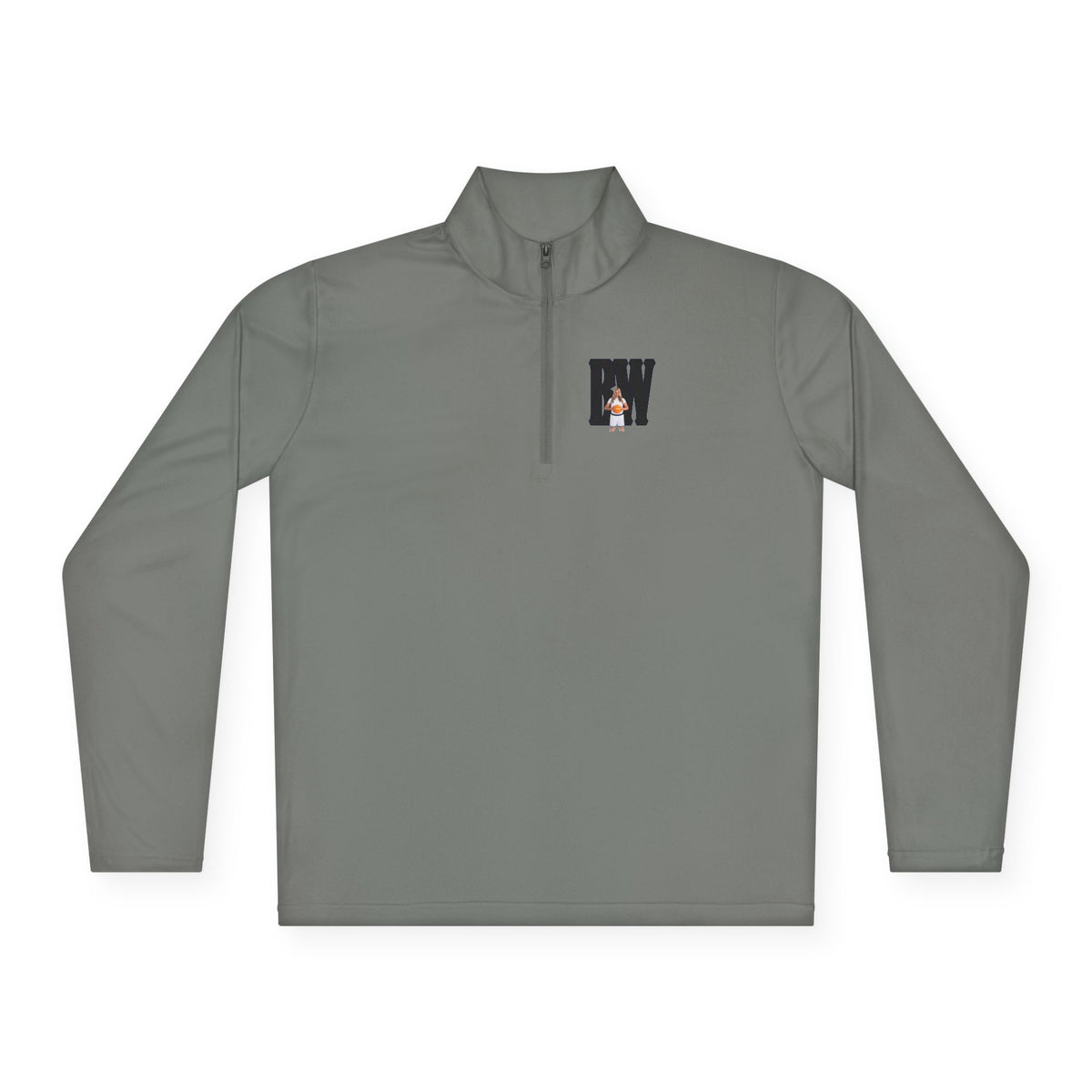 Brooke Winchester Quarter-Zip
