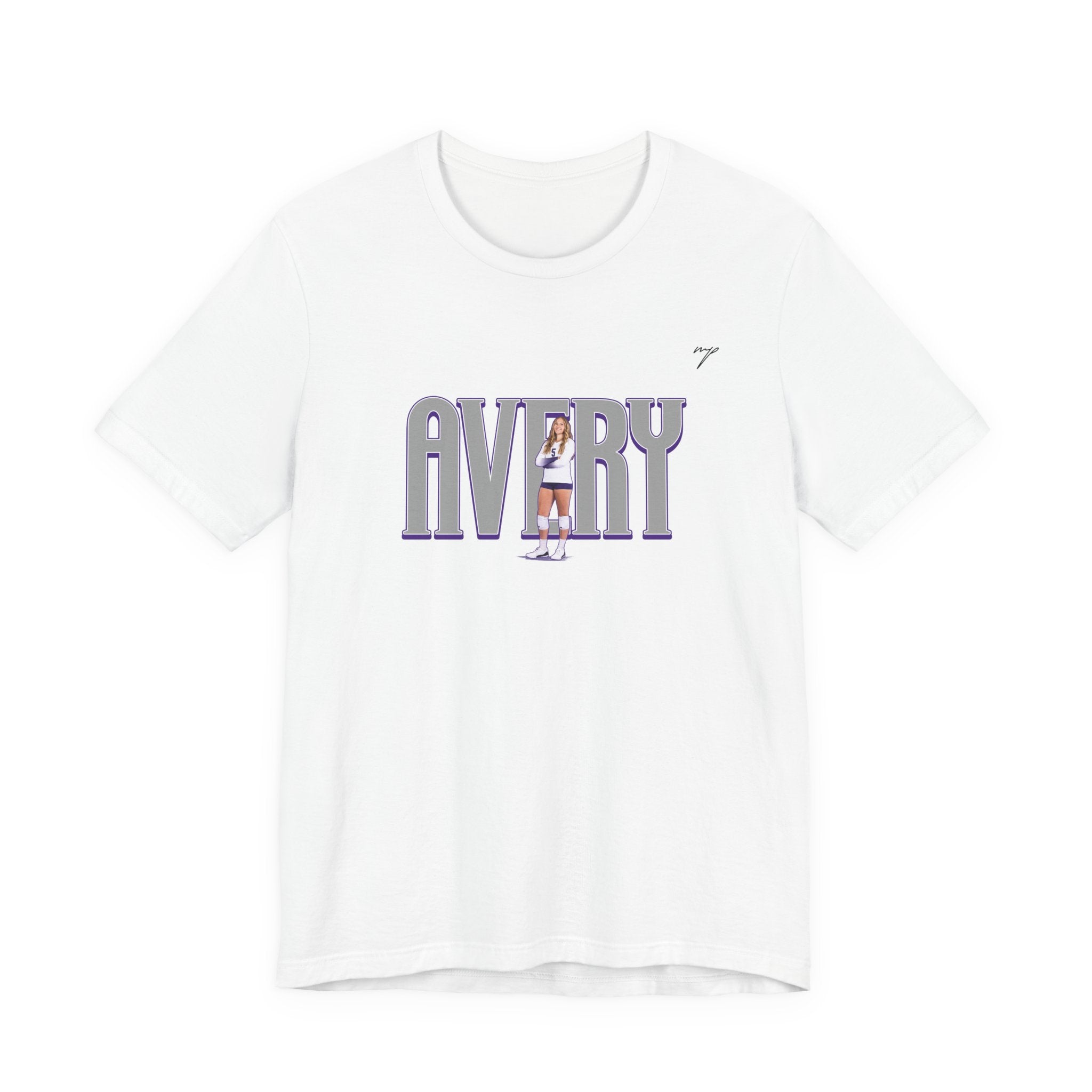 Avery Stones Graphic Tee