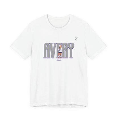 Avery Stones Graphic Tee