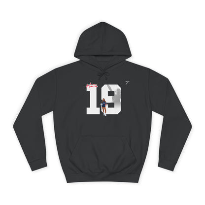 Brookelyn Hatton Hoodie