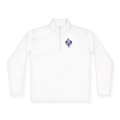 Yonah Rogers Quarter-Zip