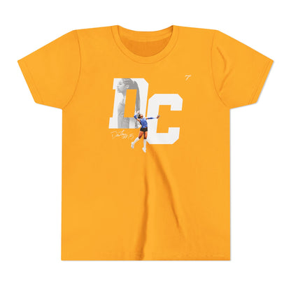 Destinee Chukelu YOUTH Graphic Tee