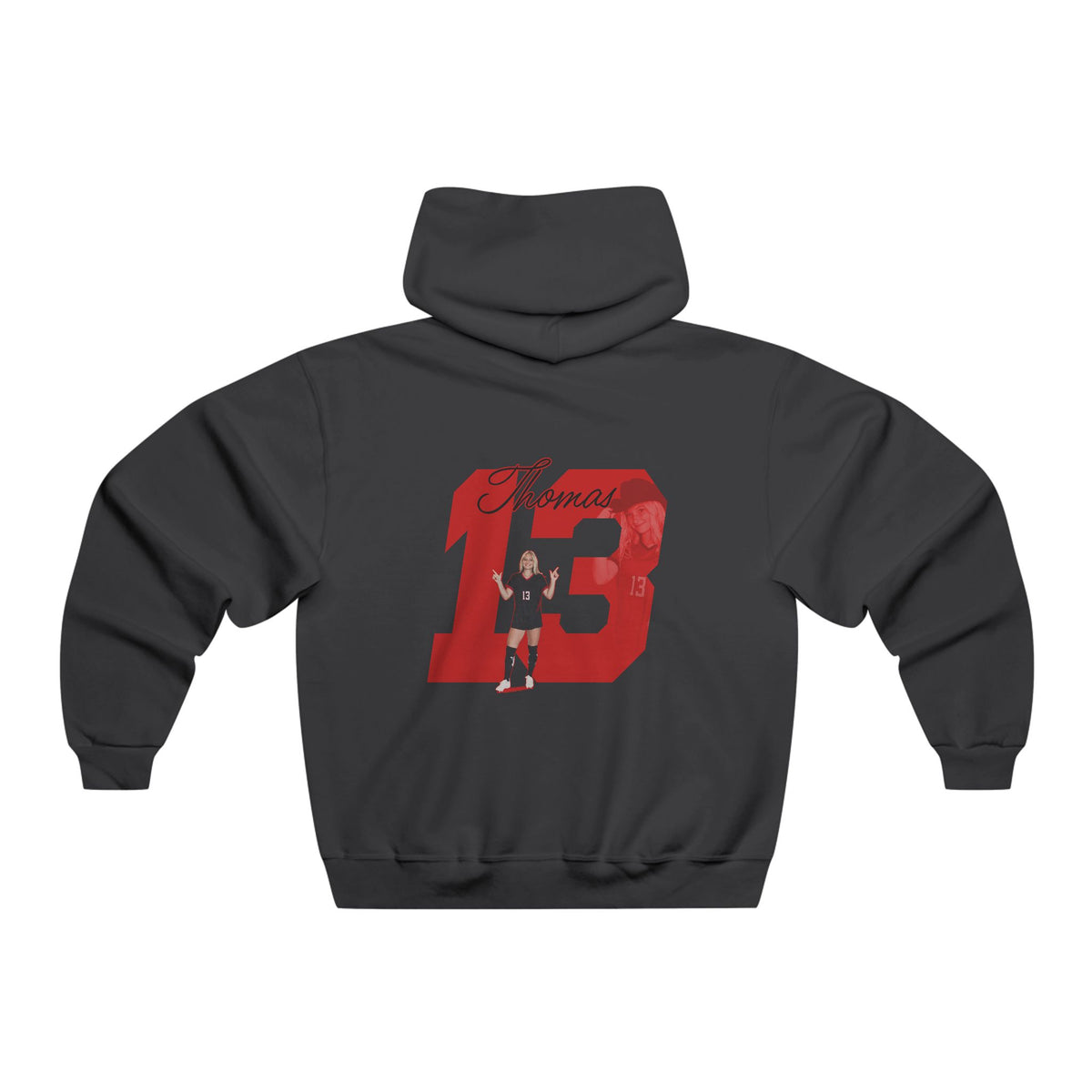 Lucy Thomas Vintage Hoodie