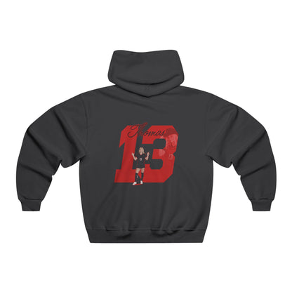 Lucy Thomas Vintage Hoodie