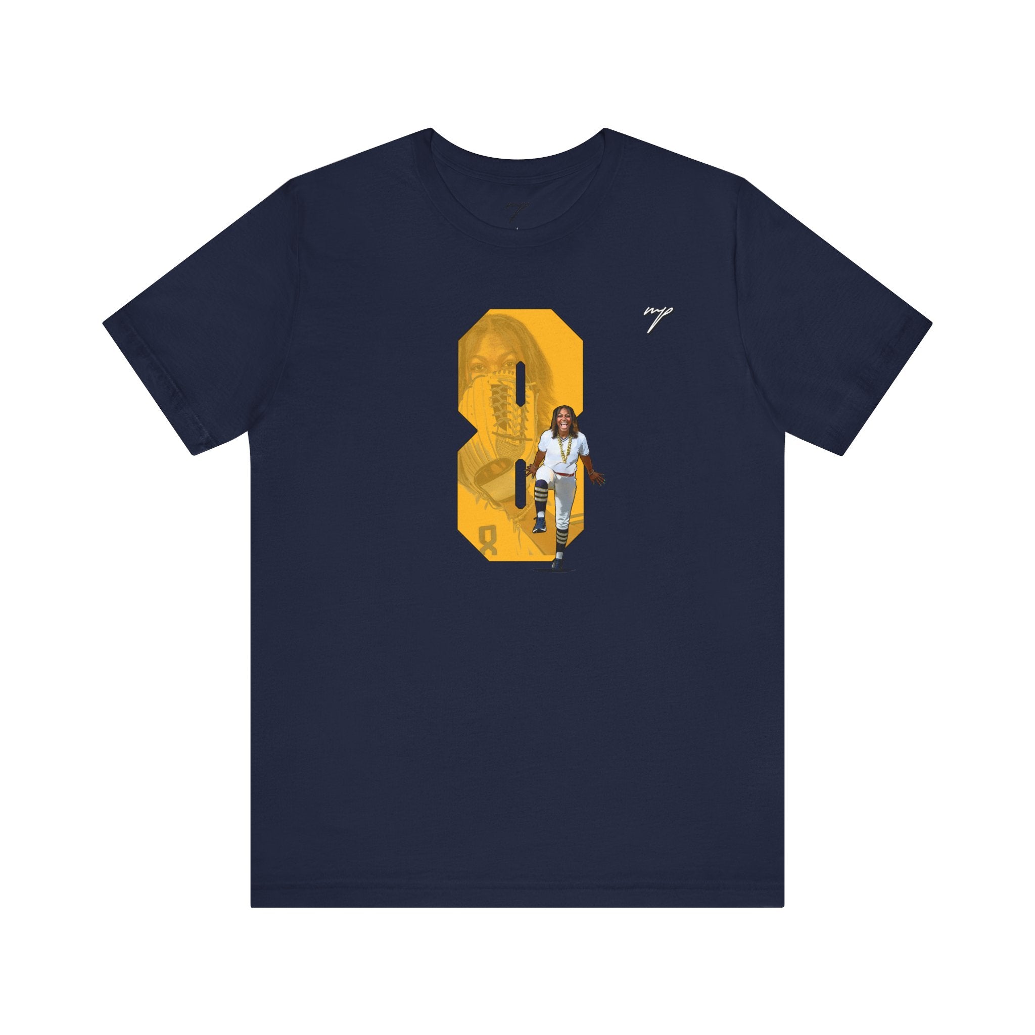 Bria Finley Graphic Tee