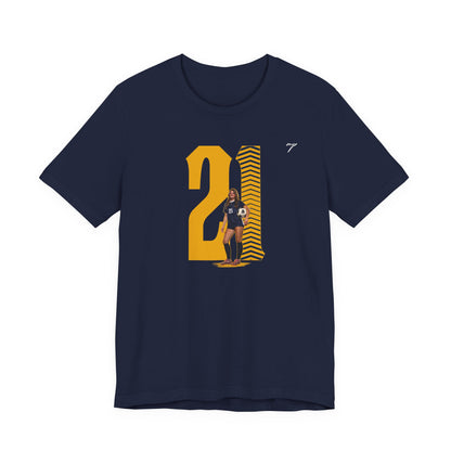 Grace Quaiser Graphic Tee