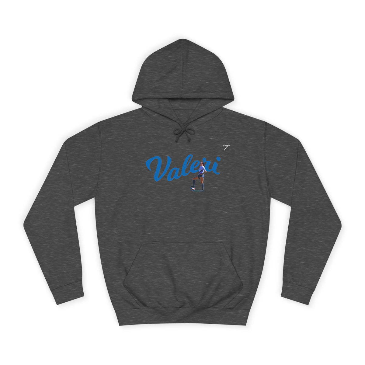 Josie Valeri, PhD Hoodie