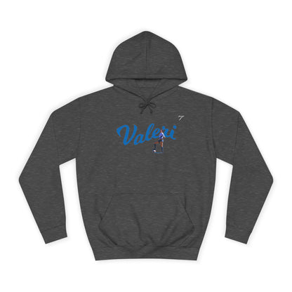 Josie Valeri, PhD Hoodie