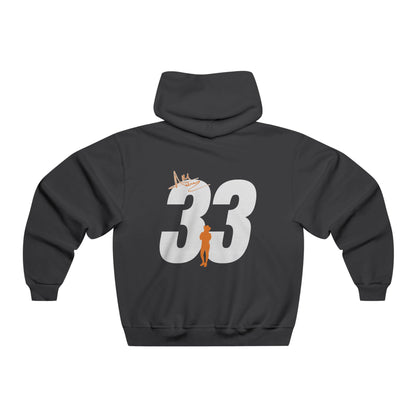 Amaliz Martinez Vintage Hoodie