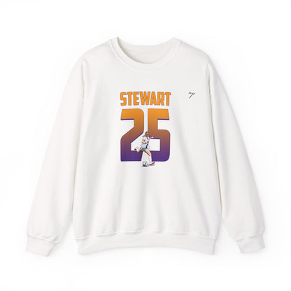 Gwen Stewart Crewneck