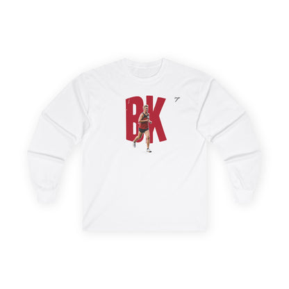 Ben Knuth Long Sleeve Tee