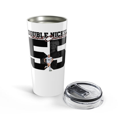 Ireland Churchill Tumbler Mug