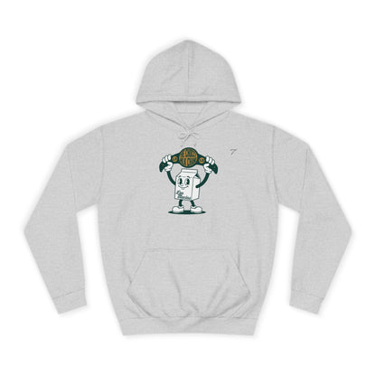 Leo Macias Hoodie